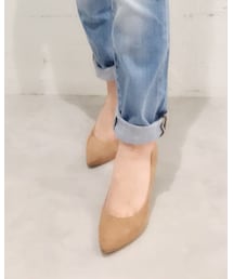 PICHE ABAHOUSE | パンプス