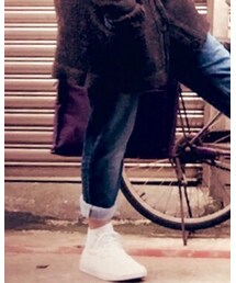 Lee | デニムパンツ