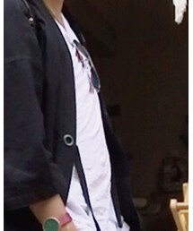 H&M | Tシャツ/カットソー