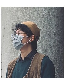 Bross | ニットキャップ/ビーニー