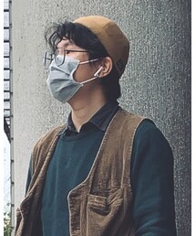 UNIQLO | シャツ/ブラウス