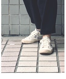 Feiyue | スリッポン