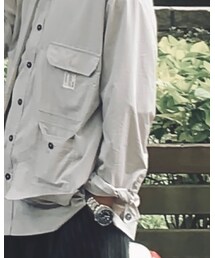 VINTAGE | シャツ/ブラウス