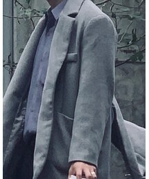 VINTAGE | テーラードジャケット