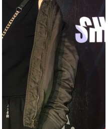 UNIQLO | ブルゾン