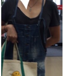 しまむら | サロペット/オーバーオール