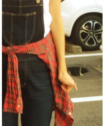 UNIQLO | シャツ/ブラウス