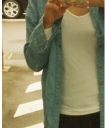 BLACK BY MOUSSY | シャツ/ブラウス