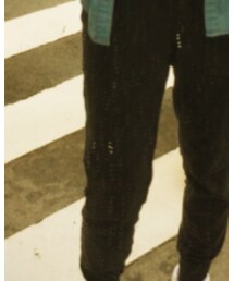 GU | その他パンツ