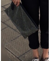 OZOC | クラッチバッグ