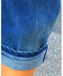 BAYFLOW | デニムパンツ