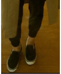 VANS | スニーカー