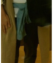 BLACK BY MOUSSY | シャツ/ブラウス