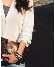 GAP | シャツ/ブラウス