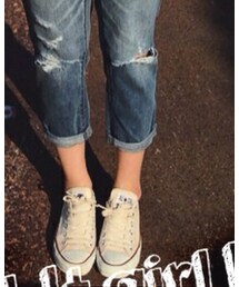 CONVERSE | スニーカー