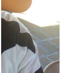 GU | Tシャツ/カットソー