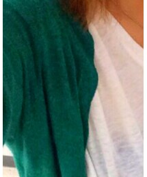 MOUSSY | カーディガン/ボレロ