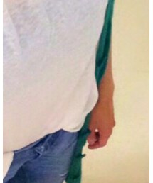 GU | Tシャツ/カットソー