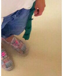 VANS | スニーカー