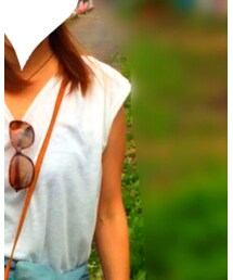 GU | Tシャツ/カットソー