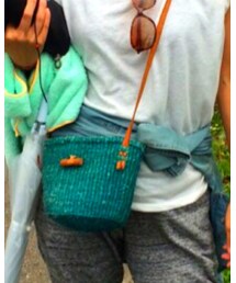 MALAIKA | ショルダーバッグ