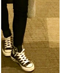 CONVERSE | スニーカー