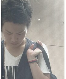 不明 | Tシャツ/カットソー