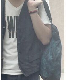 GREGORY | トートバッグ