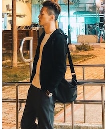 NT390 | ジャケット/アウター