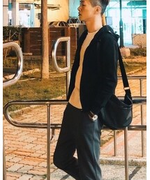 NT190 | Tシャツ/カットソー