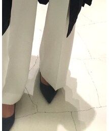 ZARA | パンプス