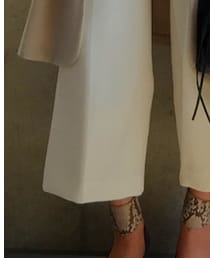 ZARA | その他パンツ