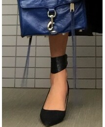 ZARA | パンプス