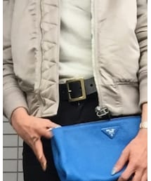 Handmade | ベルト