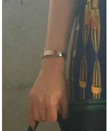 BALENCIAGA | バングル/リストバンド