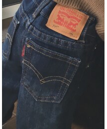 Levi's | デニムパンツ