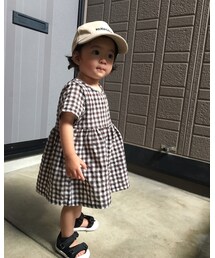 no brand | ワンピース/ドレス