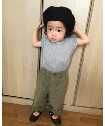 petit main | チノパンツ