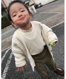 西松屋 | その他アウター