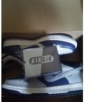 KIXSIXの「シューズ(シューケア用品)」