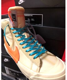 NIKE | スニーカー