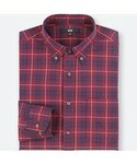 UNIQLO(ユニクロ)の「トップス(シャツ/ブラウス)」