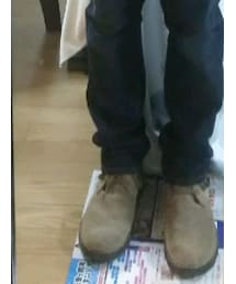 ROCKPORT | ブーツ