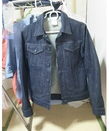 WHO'S WHO gallery | デニムジャケット