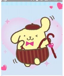ポムポムプリン | 雑貨/ホビー