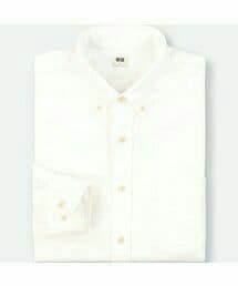 UNIQLO | フランネルシャツ（長袖）(シャツ/ブラウス)