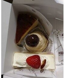 ケーキ | その他
