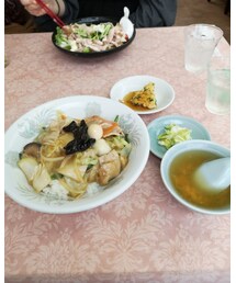 中華一番🇨🇳 | 食器