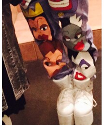 dogosakaoriginal | デニムパンツ