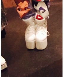 YRU | スニーカー